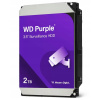 Pevný disk Western Digital Purple WD20PURZ; 2TB SATA III 3,5 Pevný disk Western Digital Purple WD20PURZ; 2TB SATA III 3,5