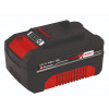 Einhell Power-X-Change, 18 V 4 Ah Einhell Power-X-Change, 18 V 4 Ah