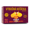 Asmodee Výbušné mačiatka: Párty karty Asmodee Výbušné mačiatka: Párty karty
