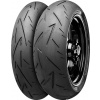 Continental ContiSportAttack 2 160/60/17 TL,R 69 W Continental ContiSportAttack 2 160/60/17 TL,R 69 W