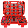 Stlačovač brzdových piestov MECHANIC BRAKE SET 50, sada 50 ks Stlačovač brzdových piestov MECHANIC BRAKE SET 50, sada 50 ks