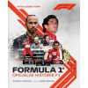 Formule 1 – Oficiální historie (Maurice Hamilton) Formule 1 – Oficiální historie (Maurice Hamilton)