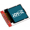 Joy-it SBC-LCD02 displej 1 ks Joy-it SBC-LCD02 displej 1 ks