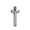 Mereo Rameno okrúhle zo stropu, 165 mm, ø 20 mm, mosadz CB705C Mereo Rameno okrúhle zo stropu, 165 mm, ø 20 mm, mosadz CB705C