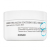COSRX Hydrium upokojujúci krém Green Tea Aqua Soothing Gel Cream 50 g COSRX Hydrium upokojujúci krém Green Tea Aqua Soothing Gel Cream 50 g