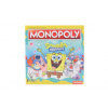 Winning Moves Monopoly Spongebob SquarePants EN Winning Moves Monopoly Spongebob SquarePants EN