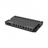 Káblový router MikroTik RB5009UPr+S+IN Káblový router MikroTik RB5009UPr+S+IN