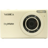 Yashica DigiMate biely Yashica DigiMate biely