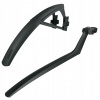 Blatník SKS S-BOARD + S-BLADE čierny Blatník SKS S-BOARD + S-BLADE čierny