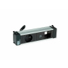 Power Frame 1xUTE 230V, 1xCustom, nabíjačka (USB C, 30W), 0.2m kábel 1.5mm², GST18, hliník/čierny Power Frame 1xUTE 230V, 1xCustom, nabíjačka (USB C, 30W), 0.2m kábel 1.5mm², GST18, hliník/čierny