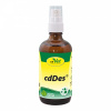 cdVet cdDes® prírodná dezinfekcia 100 ml cdVet cdDes® prírodná dezinfekcia 100 ml