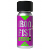 Poppers IRON FIST NO LIMIT BUTANOL (24ml) Poppers IRON FIST NO LIMIT BUTANOL (24ml)
