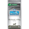 Farmina Vet Life dog neutered 10 kg, 12 kg Farmina Vet Life dog neutered 10 kg, 12 kg