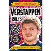 Sports Superstars: Verstappen Rules Sports Superstars: Verstappen Rules
