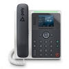 Poly Edge E220 IP Phone and PoE-enabled 82M87AA