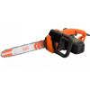 BLACK+DECKER Reťazová píla 2kW BECS2040 BLACK+DECKER Reťazová píla 2kW BECS2040