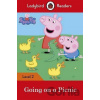 Peppa Pig: Going on a Picnic Peppa Pig: Going on a Picnic