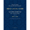 Koncert Es dur pro klarinet a orchestr op. 36 - František Kramář-Krommer Koncert Es dur pro klarinet a orchestr op. 36 - František Kramář-Krommer