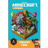 Minecraft - Staviame: Zábavný park Minecraft - Staviame: Zábavný park