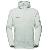 Mikina Mammut Taiss Light Hooded Jacket men XL Mikina Mammut Taiss Light Hooded Jacket men XL
