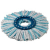 Leifheit Náhradná hlavica Micro duo k mopu Clean Twist Disc 52104 Leifheit Náhradná hlavica Micro duo k mopu Clean Twist Disc 52104