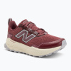 Dámske bežecké topánky New Balance Fresh Foam Garoe V2 washed burgundy Dámske bežecké topánky New Balance Fresh Foam Garoe V2 washed burgundy