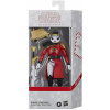 Star Wars The Black Series Purge Trooper (Holiday Edition), Star Wars Colle (STAR WARS Figurka Purge TROOPER 15 cm Holiday Edition F8315 HASBRO BLACK) Star Wars The Black Series Purge Trooper (Holiday Edition), Star Wars Colle (STAR WARS Figurka Purge TROOPER 15 cm Holiday Edition F8315 HASBRO BLACK)