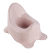 KEEEPER Nočník protišmykový Adam Pure severská Pink 38x27x24 ružová KEEEPER Nočník protišmykový Adam Pure severská Pink 38x27x24 ružová
