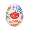 Tenga Egg Street Keith Haring Tenga Egg Street Keith Haring
