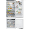 Candy Fresco CNBQT3719EW, 382 L, Beznámrazový systém (chladnička), SN-T, 8 kg/24h, E, Priehradka Fresh Zone Candy Fresco CNBQT3719EW, 382 L, Beznámrazový systém (chladnička), SN-T, 8 kg/24h, E, Priehradka Fresh Zone