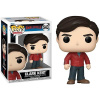 Funko Pop! Smallville Clark Kent 543 Funko Pop! Smallville Clark Kent 543