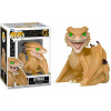 Funko POP! 07 House of the Dragon - Syrax Poškodený obal Funko POP! 07 House of the Dragon - Syrax Poškodený obal
