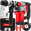 Sieťové vŕtacie kladivo SDS Plus Delphi tools 4 J 2200 W 230 V Sieťové vŕtacie kladivo SDS Plus Delphi tools 4 J 2200 W 230 V