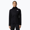 Dámska mikina The North Face Summit Futurefleece FZ black/npf Dámska mikina The North Face Summit Futurefleece FZ black/npf