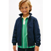 Tommy Hilfiger krátka detská bunda KB0KB10396.128.176.PPY2 tmavomodrá 152 Tommy Hilfiger krátka detská bunda KB0KB10396.128.176.PPY2 tmavomodrá 152
