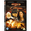 The Legend Of Zorro DVD The Legend Of Zorro DVD
