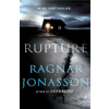 Rupture: An Ari Thor Thriller (Ragnar Jonasson)(Brožovaná) Rupture: An Ari Thor Thriller (Ragnar Jonasson)(Brožovaná)