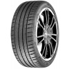 Michelin PILOT SPORT 4 S 295/35 R20 105 Y XL FR ZR EVC NA0 Michelin PILOT SPORT 4 S 295/35 R20 105 Y XL FR ZR EVC NA0