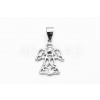 Dámsky prívesok strieborný AGPRD000781 Dámsky prívesok strieborný AGPRD000781