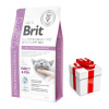 BRIT GF Veterinary Diets Cat Ultra-Hypoallergenic 5kg + prekvapenie BRIT GF Veterinary Diets Cat Ultra-Hypoallergenic 5kg + prekvapenie