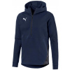 Pánska mikina Puma Teamfinal 21 Casual|S Pánska mikina Puma Teamfinal 21 Casual|S