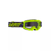 LEATT Goggle Vizion 3.5 okuliare, 90 VLT Zvoľte Variant: Citrus Clear LEATT Goggle Vizion 3.5 okuliare, 90 VLT Zvoľte Variant: Citrus Clear