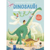 Dinosauři - autor neuvedený Dinosauři - autor neuvedený