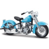 Maisto Maisto Harley-Davidson FL Hydra Glide 1953 1:18 Maisto Maisto Harley-Davidson FL Hydra Glide 1953 1:18