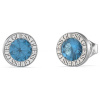 GUESS Náušnice JUBE02244JWRHAQT/U GUESS Náušnice JUBE02244JWRHAQT/U