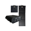 Set powerbanka Viking VIDAR IV a solární panel Viking L60 PD Set powerbanka Viking VIDAR IV a solární panel Viking L60 PD