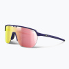 Slnečné okuliare Julbo Frequency Reactiv LAGP matte dark/purple Slnečné okuliare Julbo Frequency Reactiv LAGP matte dark/purple