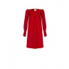 Rinascimento šaty CFC80107185003 červené S/M/L/XL Rinascimento šaty CFC80107185003 červené S/M/L/XL