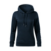 MALFINI Mikina Break (GRS) 841, dámská MAL-8410213 S Modrá námořní MALFINI Mikina Break (GRS) 841, dámská MAL-8410213 S Modrá námořní