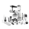 Kuchynský robot ETA Gratus Evo Max II 1028 90062 biely Kuchynský robot ETA Gratus Evo Max II 1028 90062 biely
